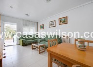 Sale - Bungalow - Torrevieja - Costa Blanca