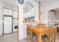 Sale - Bungalow - Torrevieja - Costa Blanca