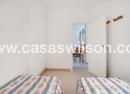 Sale - Bungalow - Torrevieja - Costa Blanca
