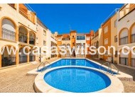 Sale - Bungalow - Torrevieja - Costa Blanca