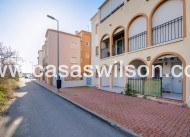 Sale - Bungalow - Torrevieja - Costa Blanca