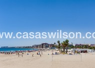 Sale - Bungalow - Torrevieja - Costa Blanca