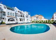 Sale - Bungalow - Torrevieja - Costa Blanca
