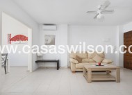 Sale - Bungalow - Torrevieja - Costa Blanca