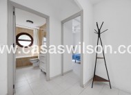 Sale - Bungalow - Torrevieja - Costa Blanca
