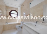 Sale - Bungalow - Torrevieja - Costa Blanca