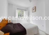 Sale - Bungalow - Torrevieja - Costa Blanca
