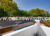 Sale - Bungalow - Torrevieja - Costa Blanca