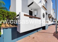 Sale - Bungalow - Torrevieja - Costa Blanca