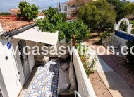 Sale - Bungalow - Torrevieja - Costa Blanca