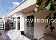 Sale - Bungalow - Torrevieja - Costa Blanca