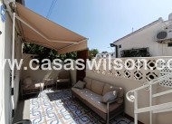 Sale - Bungalow - Torrevieja - Costa Blanca
