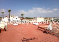 Sale - Bungalow - Torrevieja - Costa Blanca