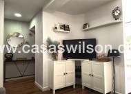 Sale - Bungalow - Torrevieja - Costa Blanca