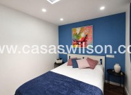 Sale - Bungalow - Torrevieja - Costa Blanca