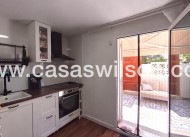 Sale - Bungalow - Torrevieja - Costa Blanca