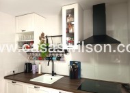 Sale - Bungalow - Torrevieja - Costa Blanca