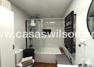 Sale - Bungalow - Torrevieja - Costa Blanca