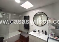 Sale - Bungalow - Torrevieja - Costa Blanca