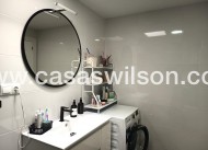 Sale - Bungalow - Torrevieja - Costa Blanca