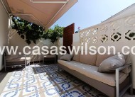 Sale - Bungalow - Torrevieja - Costa Blanca