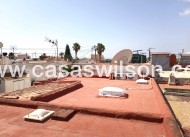 Sale - Bungalow - Torrevieja - Costa Blanca