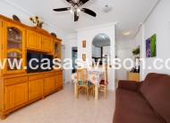 Sale - Bungalow - Torrevieja - Costa Blanca