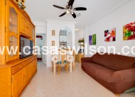 Sale - Bungalow - Torrevieja - Costa Blanca