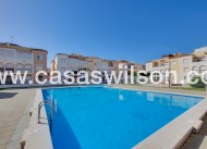 Sale - Bungalow - Torrevieja - Costa Blanca