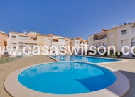 Sale - Bungalow - Torrevieja - Costa Blanca