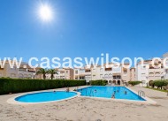 Sale - Bungalow - Torrevieja - Costa Blanca