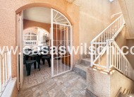 Sale - Bungalow - Torrevieja - Costa Blanca