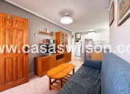 Sale - Bungalow - Torrevieja - Costa Blanca