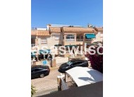 Sale - Bungalow - Torrevieja - Costa Blanca