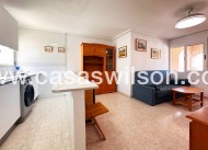 Sale - Bungalow - Torrevieja - Costa Blanca