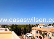 Sale - Bungalow - Torrevieja - Costa Blanca