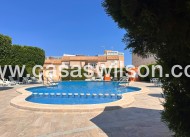 Sale - Bungalow - Torrevieja - Costa Blanca