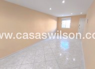 Sale - Bungalow - Torrevieja - El chaparral