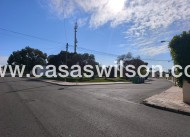 Sale - Bungalow - Torrevieja - El chaparral