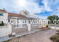 Sale - Bungalow - Torrevieja - El chaparral