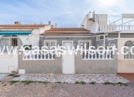 Sale - Bungalow - Torrevieja - El chaparral
