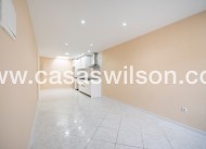 Sale - Bungalow - Torrevieja - El chaparral