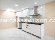 Sale - Bungalow - Torrevieja - El chaparral