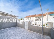 Sale - Bungalow - Torrevieja - El chaparral