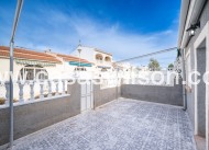 Sale - Bungalow - Torrevieja - El chaparral