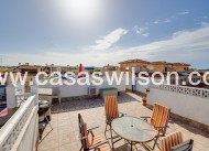 Sale - Bungalow - Torrevieja - El chaparral