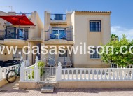 Sale - Bungalow - Torrevieja - El chaparral