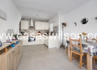 Sale - Bungalow - Torrevieja - El chaparral
