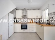 Sale - Bungalow - Torrevieja - El chaparral