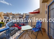 Sale - Bungalow - Torrevieja - El chaparral